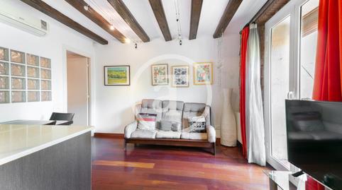 Foto 4 de Pis de lloguer a Carrer Sant Llatzer, El Raval,  Barcelona Capital