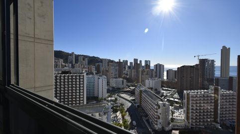 Foto 4 von Wohnungen zum Verkauf in Rincón Bajo, Benidorm