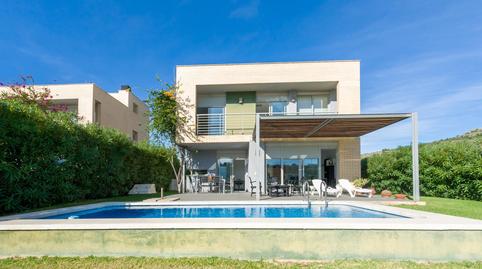 Photo 3 of House or chalet to rent in Calle la Carrasca, 5, La Renegà-Torre Bellver-Les Platgetes, Castellón