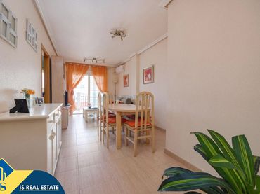 Apartamento con ascensor en venta en Playa del Cura