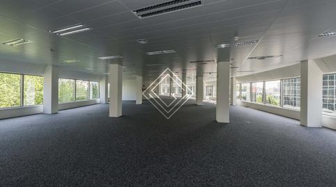 Foto 3 de Oficina de lloguer a Calle de Cardenal Marcelo Spínola, 14, Castilla, Madrid