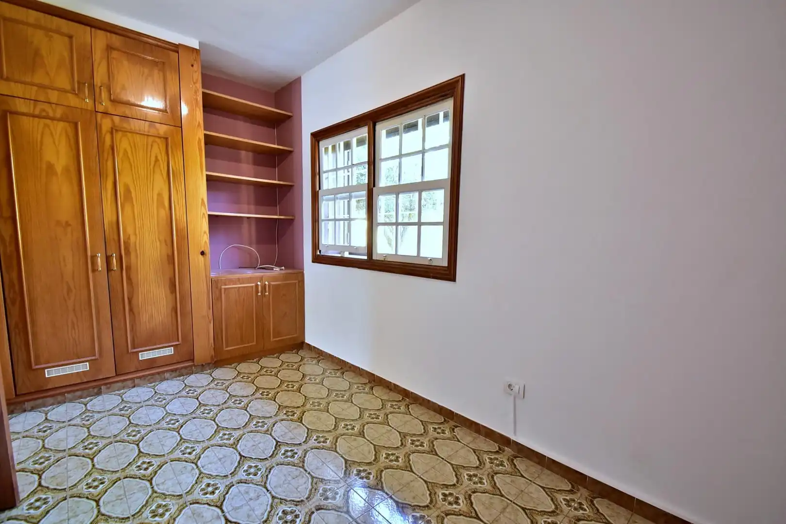 Cocina de Casa o chalet en venta en San Cristóbal de la Laguna con Jardín privado, Terraza y Trastero