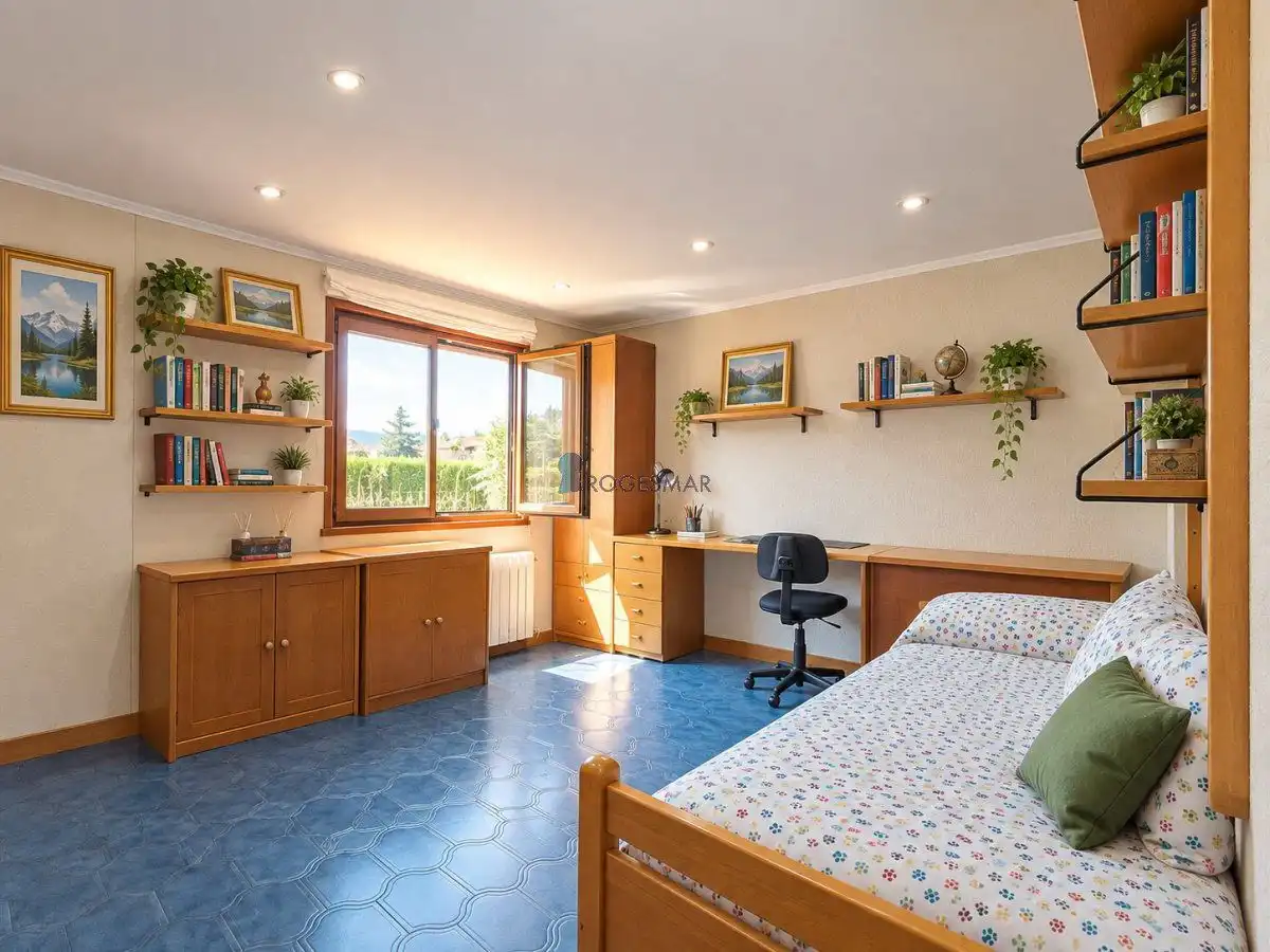 Villa mit Pool zum Verkauf in Avinguda dels Pins, imagen 13