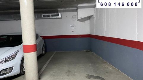 Foto 3 de Garaje en venta en N/a, -1, Zuera, Zaragoza