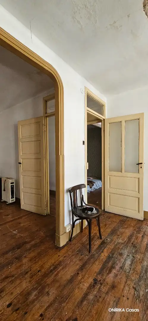 Edificio en venta en Chantada