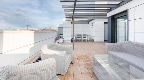 Foto 2 de Ático en venta en Arroyo del Fresno, Madrid