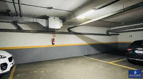 Foto 5 de Garatge de lloguer a Calle Mariano Suárez Pola, Luanco - Aramar - Antromero, Asturias