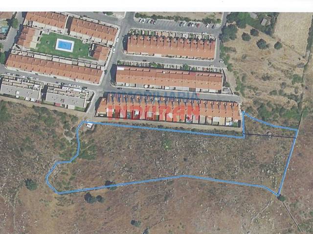 Casa-chalet en Venta en Navalmoral de la Mata