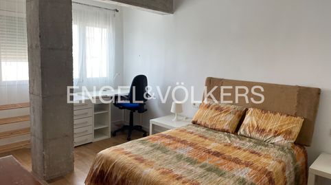Foto 5 von Wohnung zur Miete in La Petxina, Valencia Capital