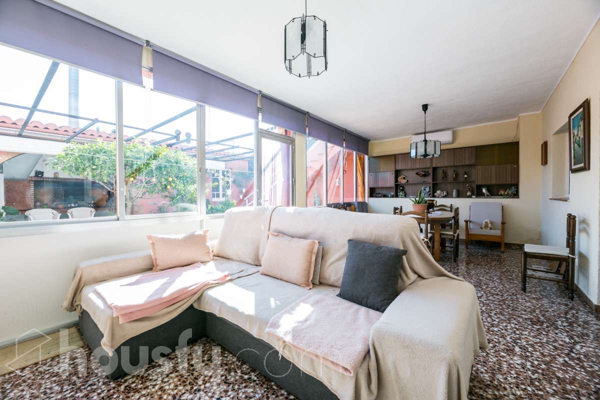 Planta baja en venta en Carrer de Santa Llúcia, Olèrdola