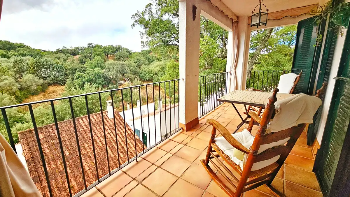 Casa o chalet en venta en Urbanizacion Fuenteherrumbre, 2, Aracena