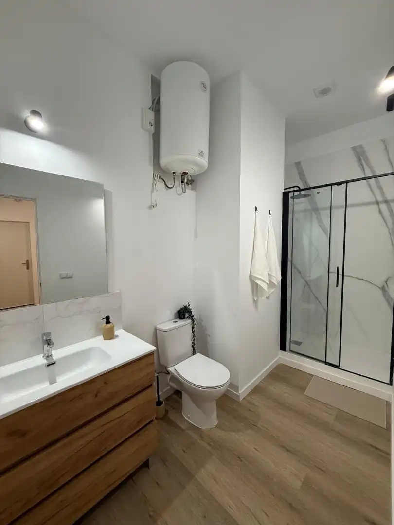 Baño de Loft en venta en Parets del Vallès, Barcelona