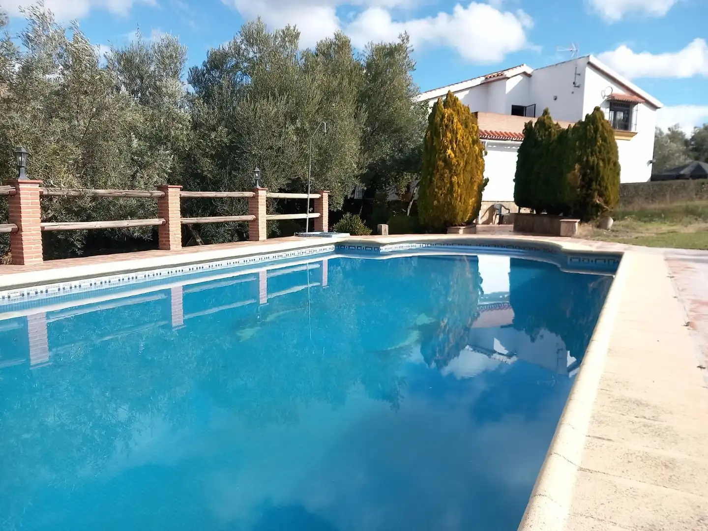 Finca rústica en venta en Arriate
