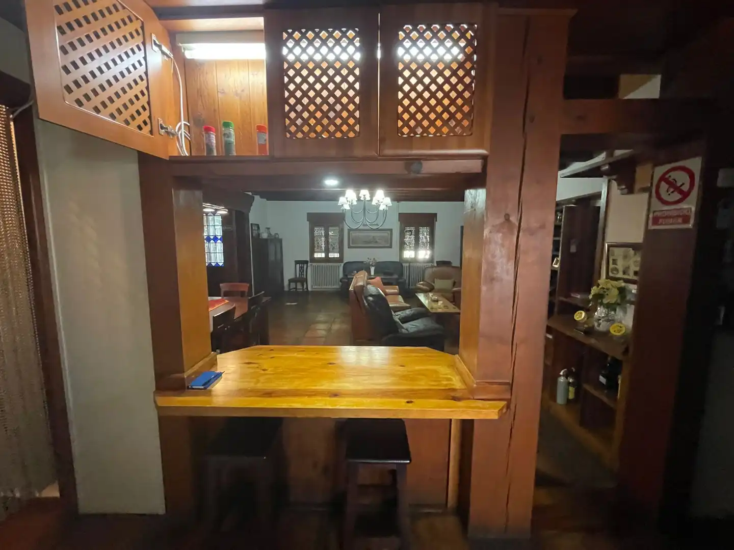 Chalet con jardín en venta en Barrio Codetosa, imagen 33