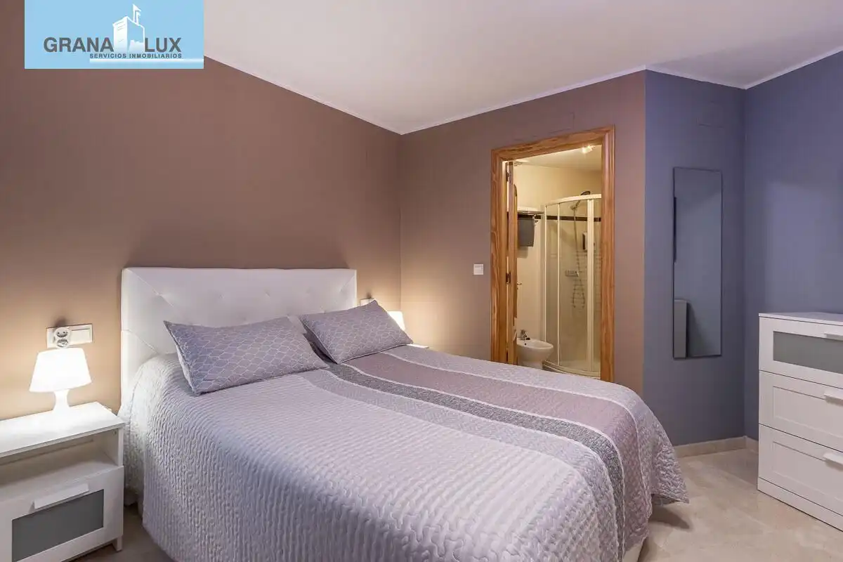 Appartement avec ascenseur à vendre à Calle del Molinillo, imagen 12