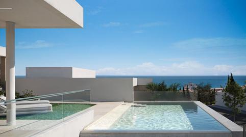 Photo 2 from new construction home in Flat for sale in Paraiso - Barronal, Málaga