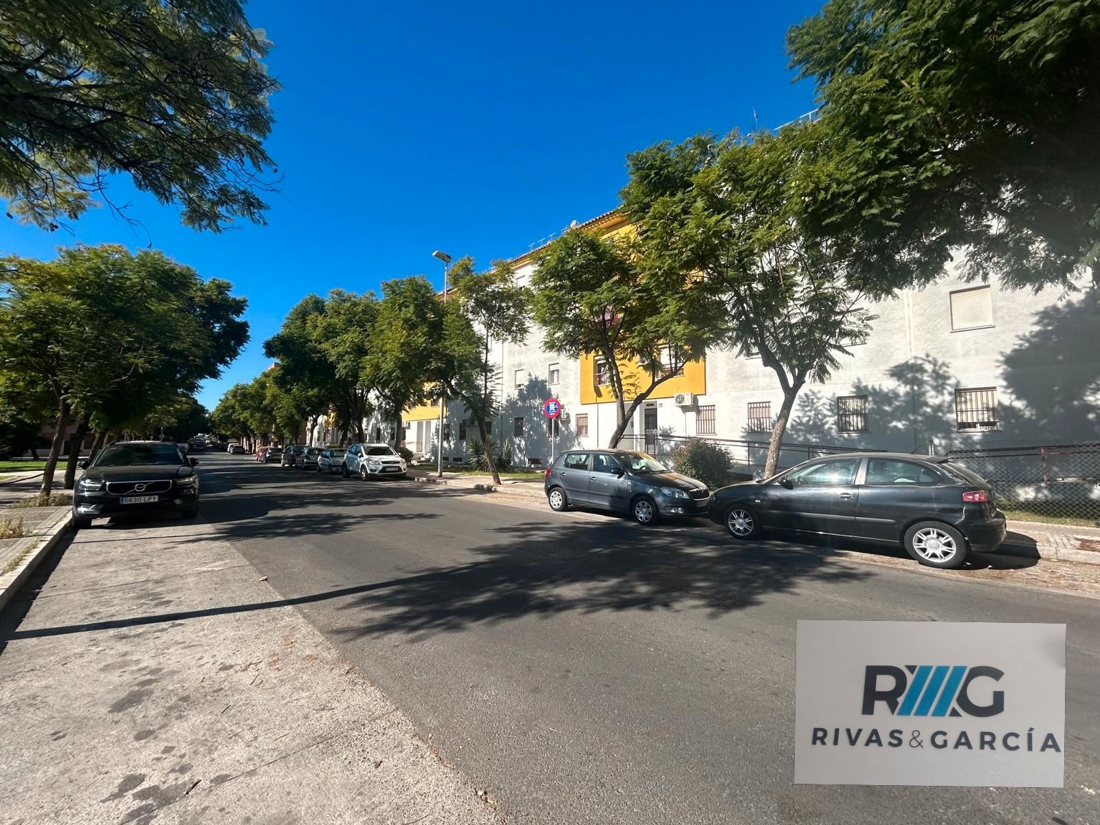 Piso en venta en Puertas del sur - Guadabajaque