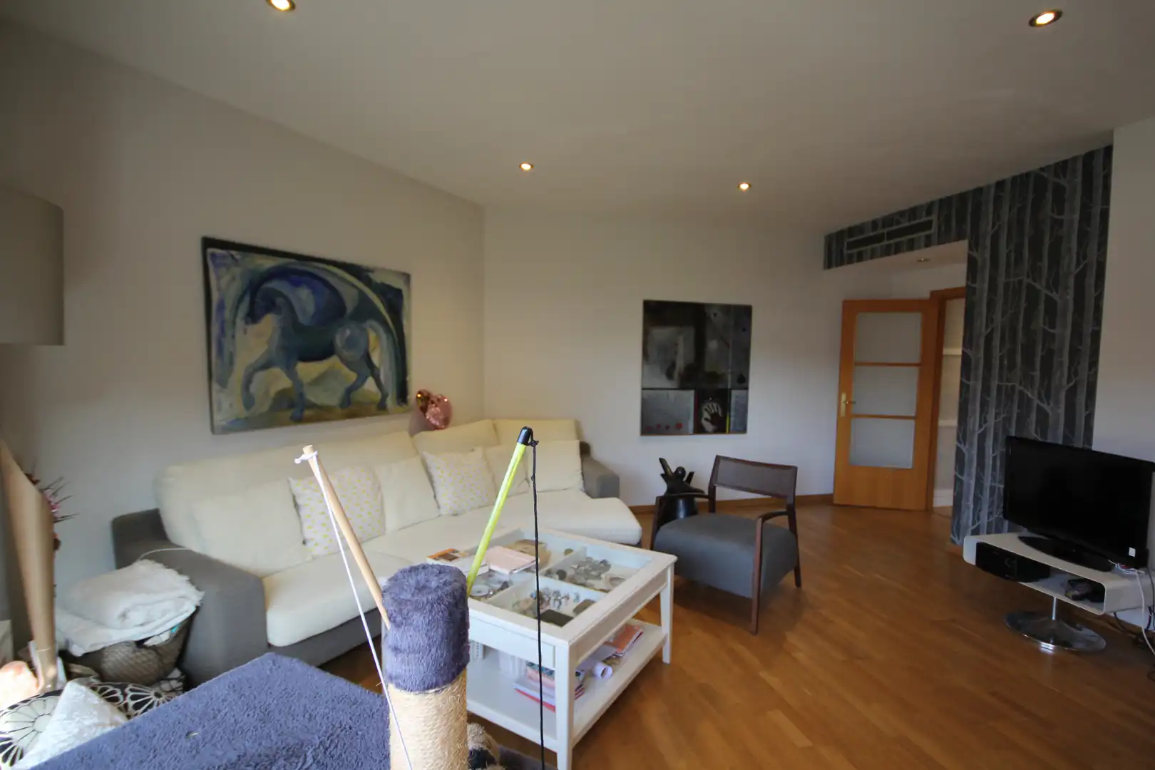 Flat for sale in Carrer Joan Miró, La Roca del Vallès