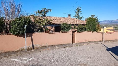 Photo 3 of Houses for sale in Calle Arce, Uceda, Guadalajara