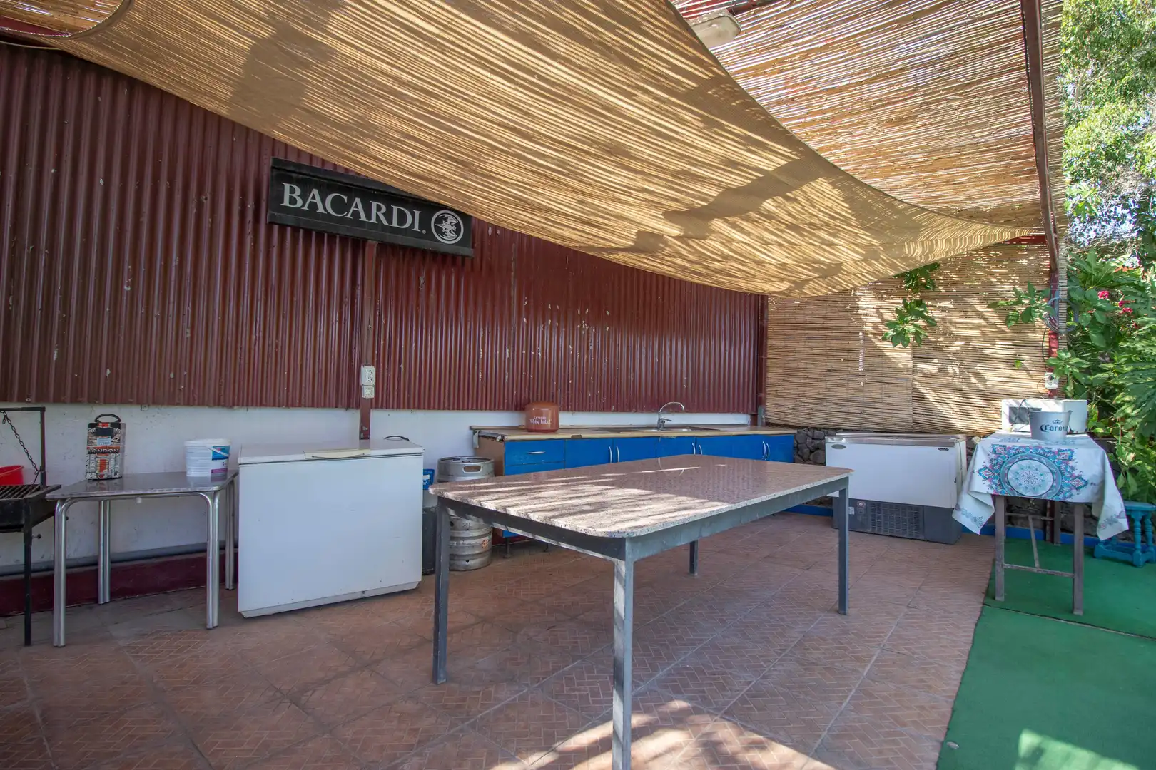 Terrace of Houses for sale in San Miguel de Abona