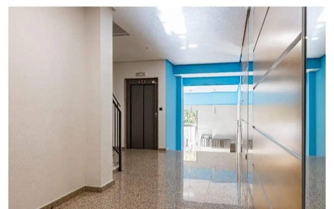 Piso en venta en Espinardo