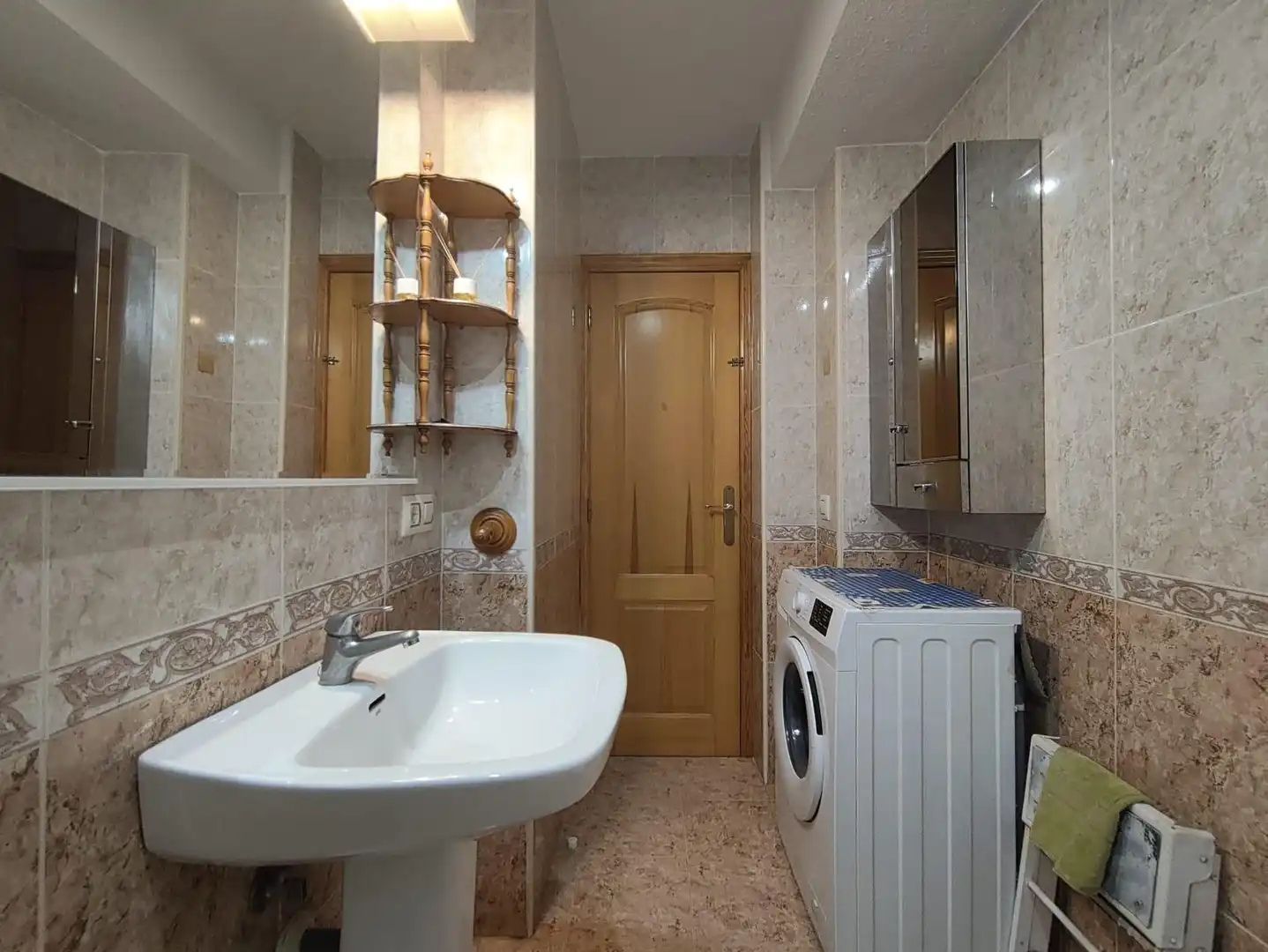 Penthouse mit Aufzug zum Verkauf in Avenida MADRID, imagen 49