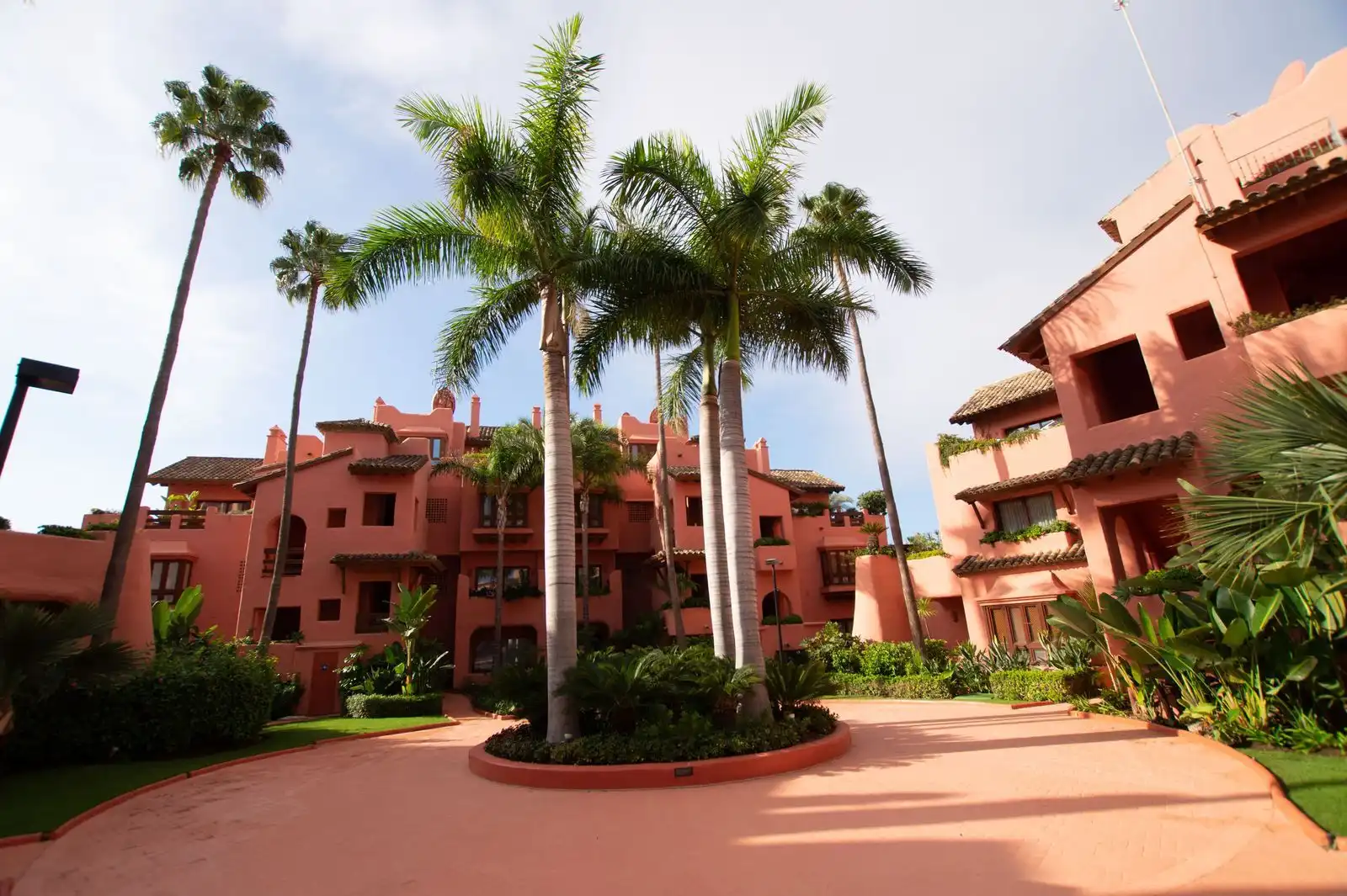 Flat with pool for sale in Avenida Parque Selwo s/n, imagen 20