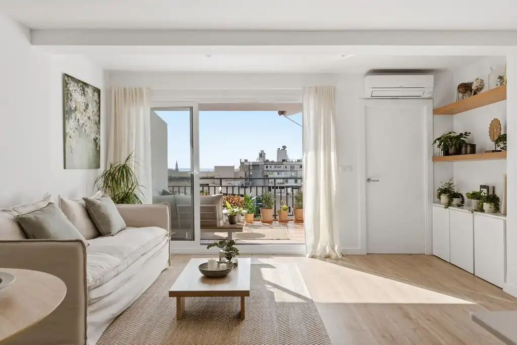 Ático en venta en Camp d'en Serralta, Ponent, Palma de Mallorca