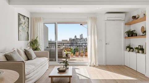 Foto 3 de Ático en venta en Camp d'en Serralta, Palma de Mallorca