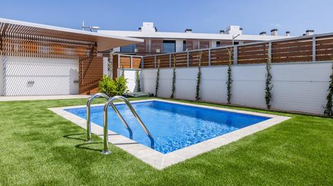 Foto 3 von Einfamilien-Reihenhaus zur Miete in Calle Poble Amazic, 71, Can Gambús, Sabadell