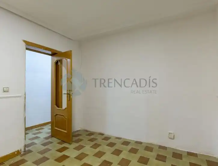 Piso en venta en CL ALEJANDRO MORAN  Es: Pl: Pt:CN  MADRID (MADRID), imagen 5