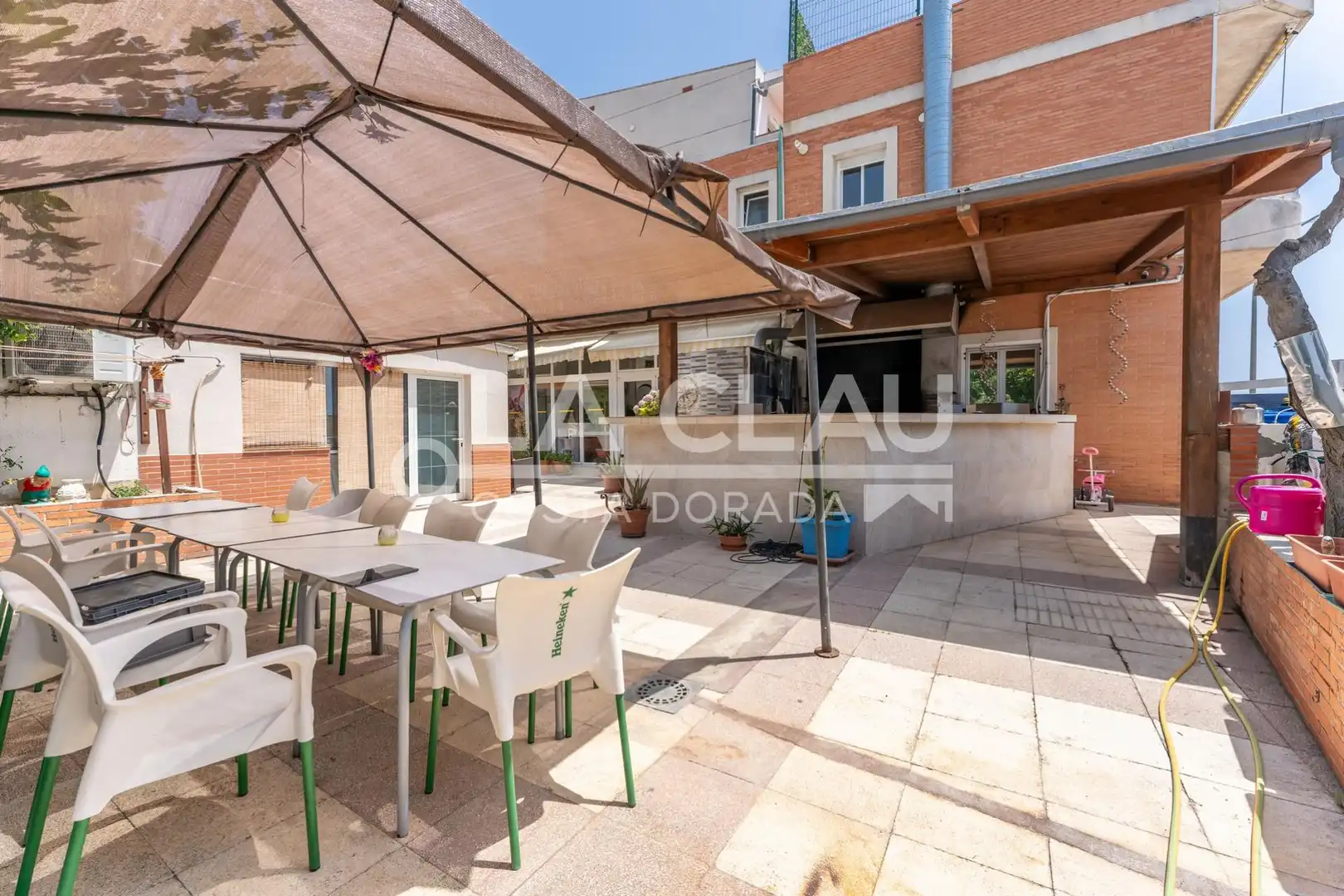 Villa à vendre à Marítim Rafael Casanova, imagen 50