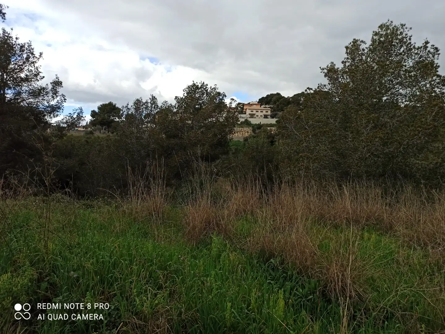 Wohnbaugrundstück zum Verkauf in Carrer los Pinos, imagen 7