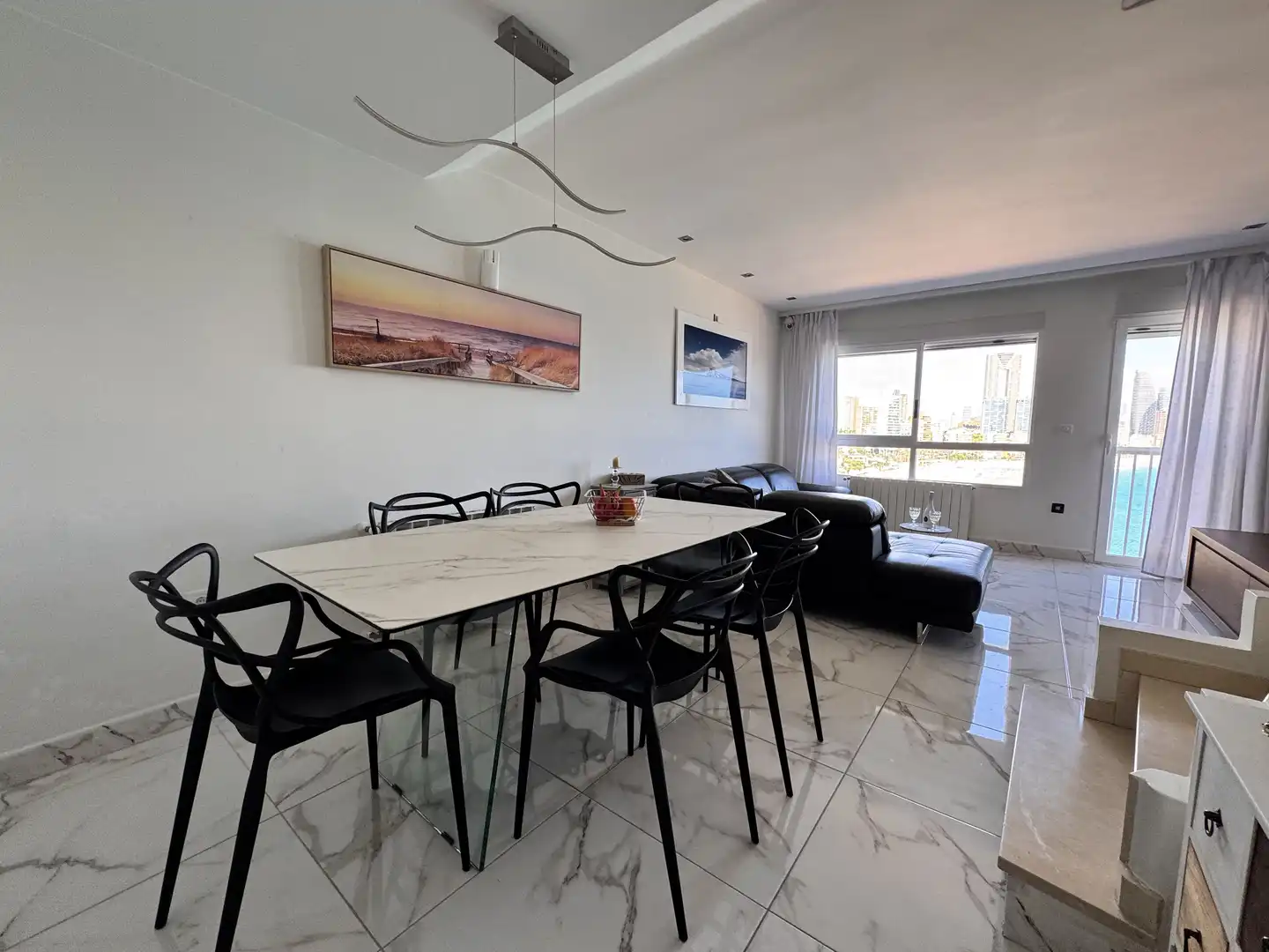 Terraced house with terrace for sale in Calle Luarca, imagen 6