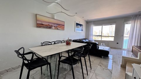 Casa adosado con 3 dormitorios con vistas al mar y licencia turística en Benidorm, imagen 5