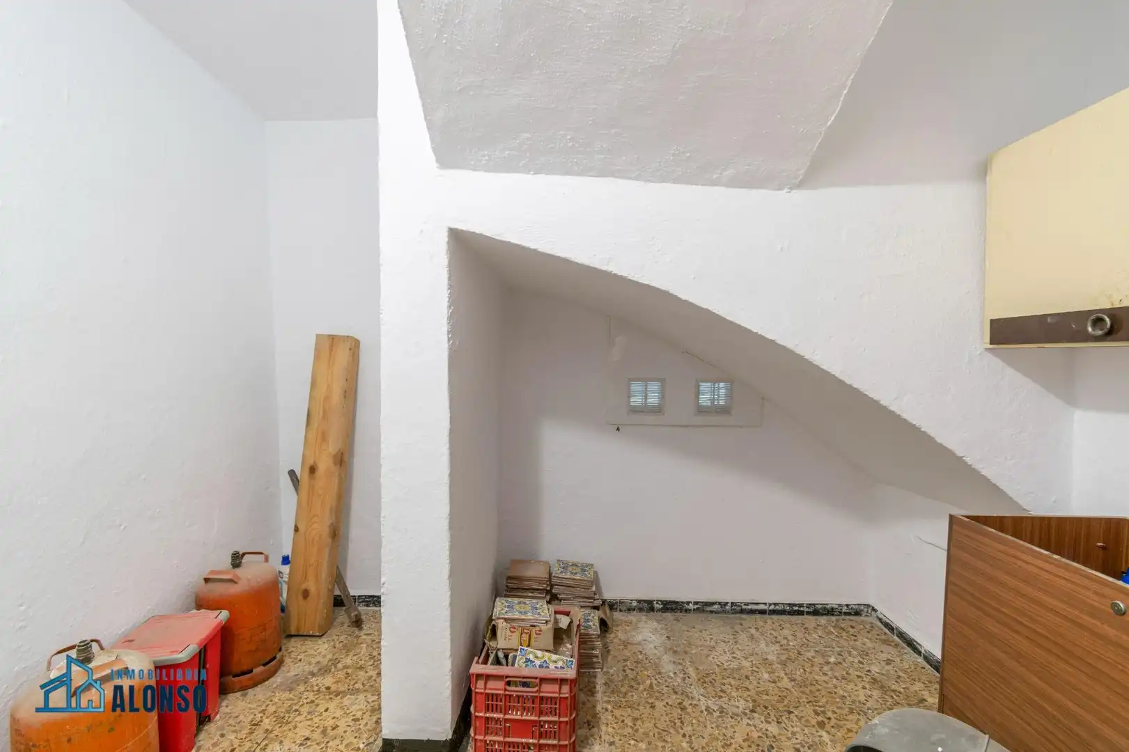 Casa o xalet en venda a Albuñol