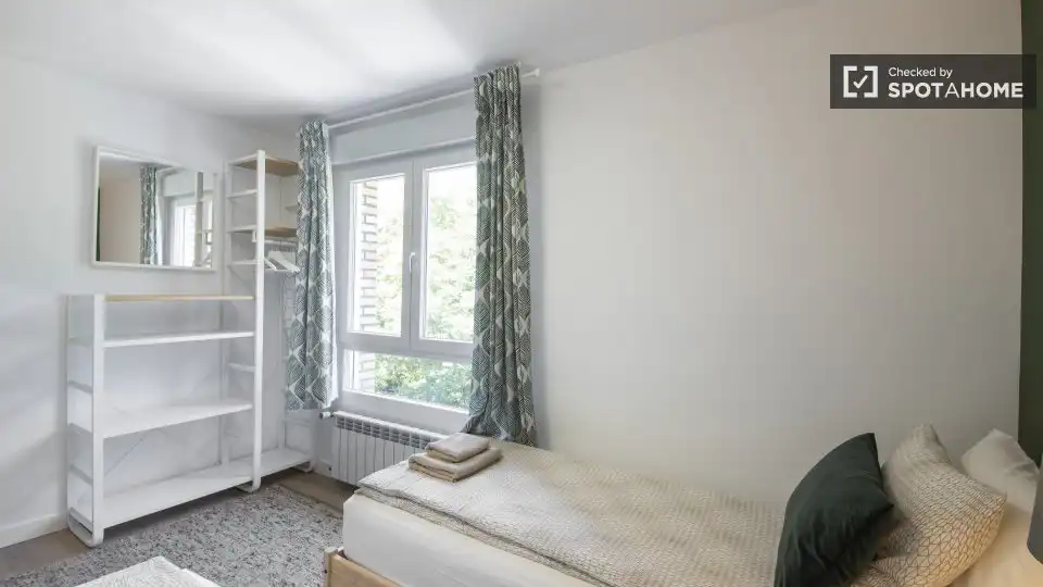 Habitació a Kaputxinoak / Capuchinos - Galtzaraborda