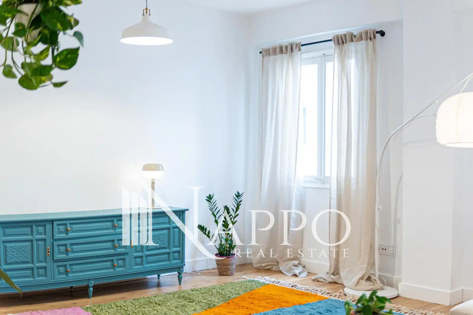 Flat for rent in Bartomeu Pou, 48, Bons Aires