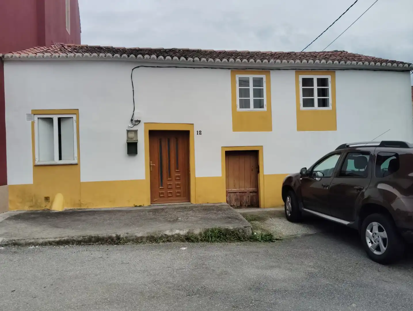 Casa in vendita a Estrada Rasa de Abaixo 12