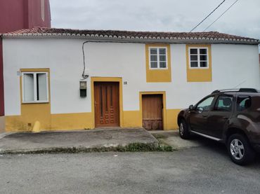 House for sale in Estrada Rasa de Abaixo 12