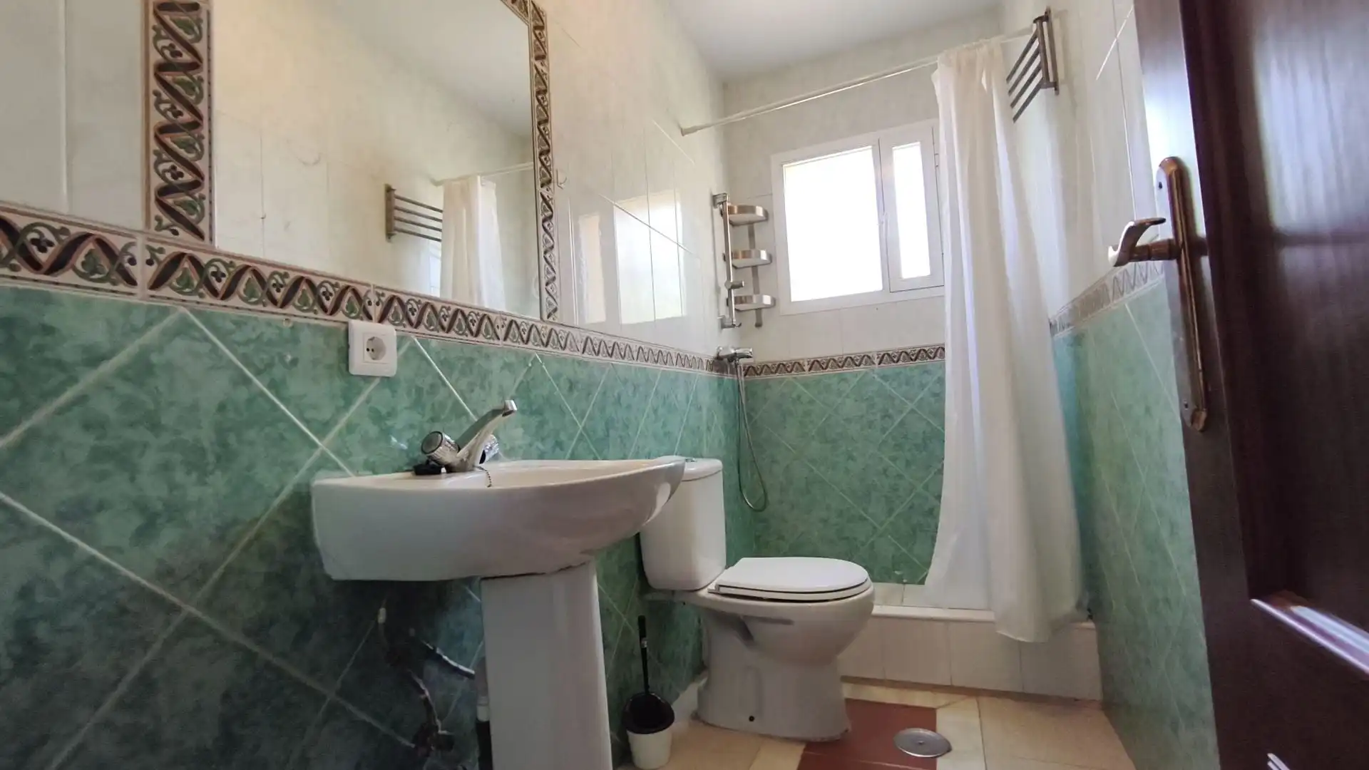 Casa rústica amb piscina en venda a Coín, imagen 16