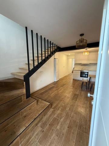 Casa-chalet en Alquiler en Monforte del Cid