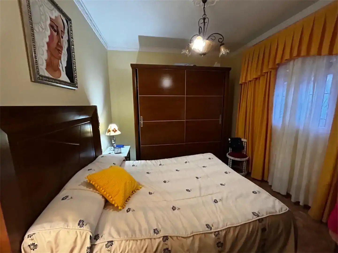 Dormitori de Dúplex en venda en El Viso del Alcor, Sevilla