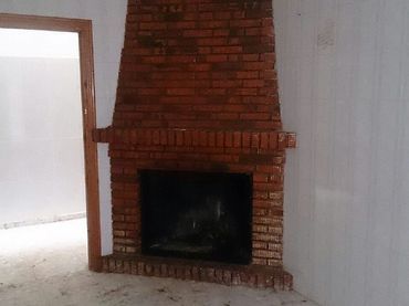 Casa pareada en venta en Santos Martires