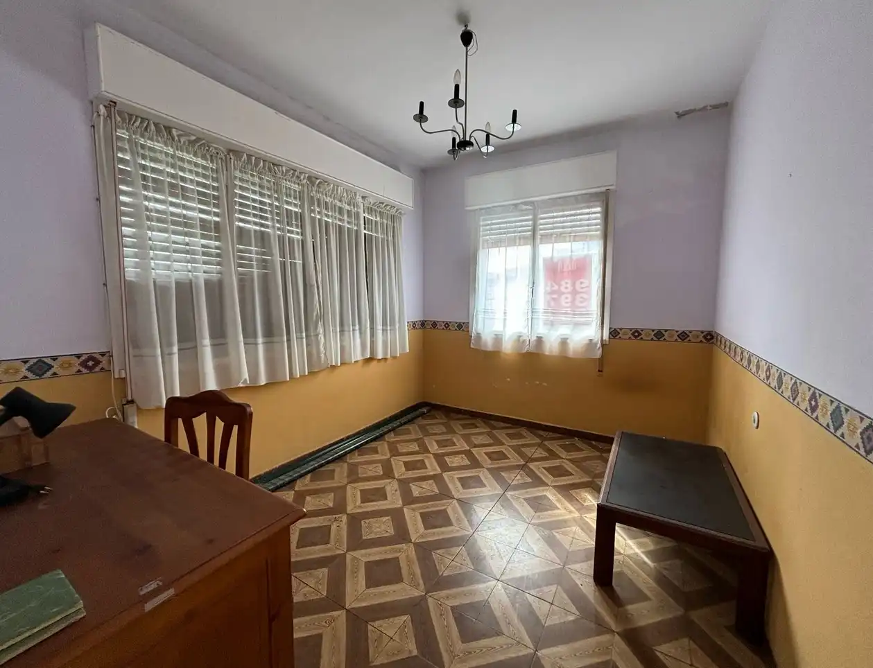 Comedor de Casa o chalet en venta en Carreño con Jardín privado y Terraza