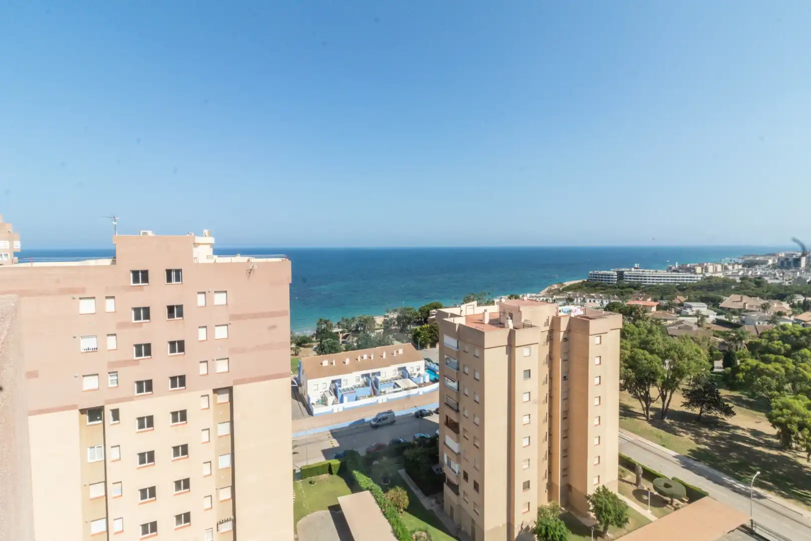Apartment mit Aufzug zur Miete in Orihuela Costa, imagen 28