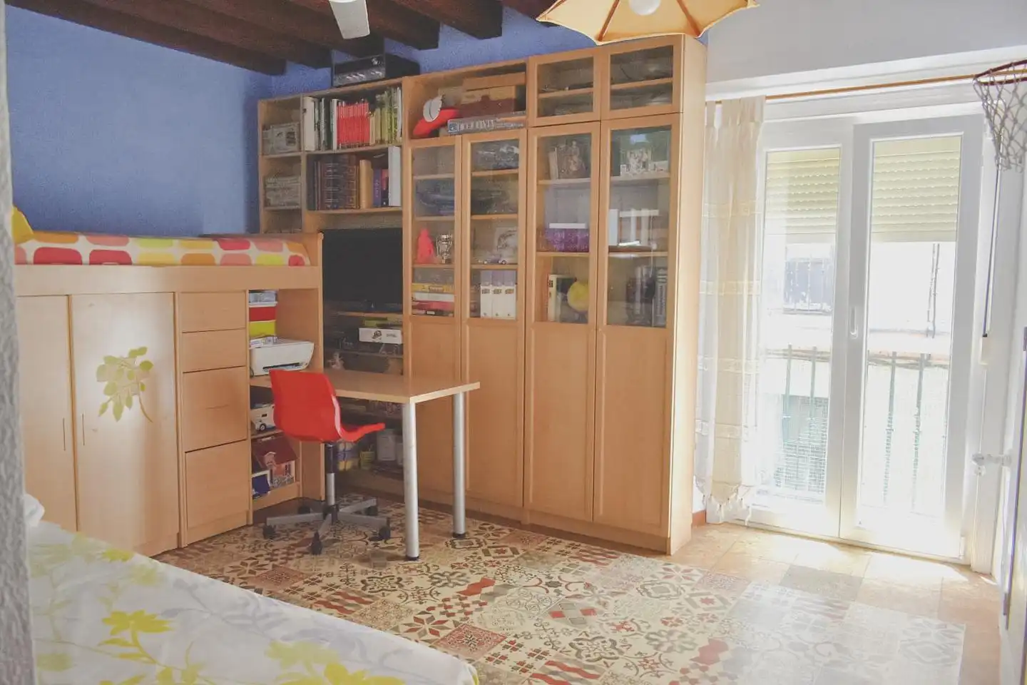 Habitación de Piso en venta en Cádiz con Trastero