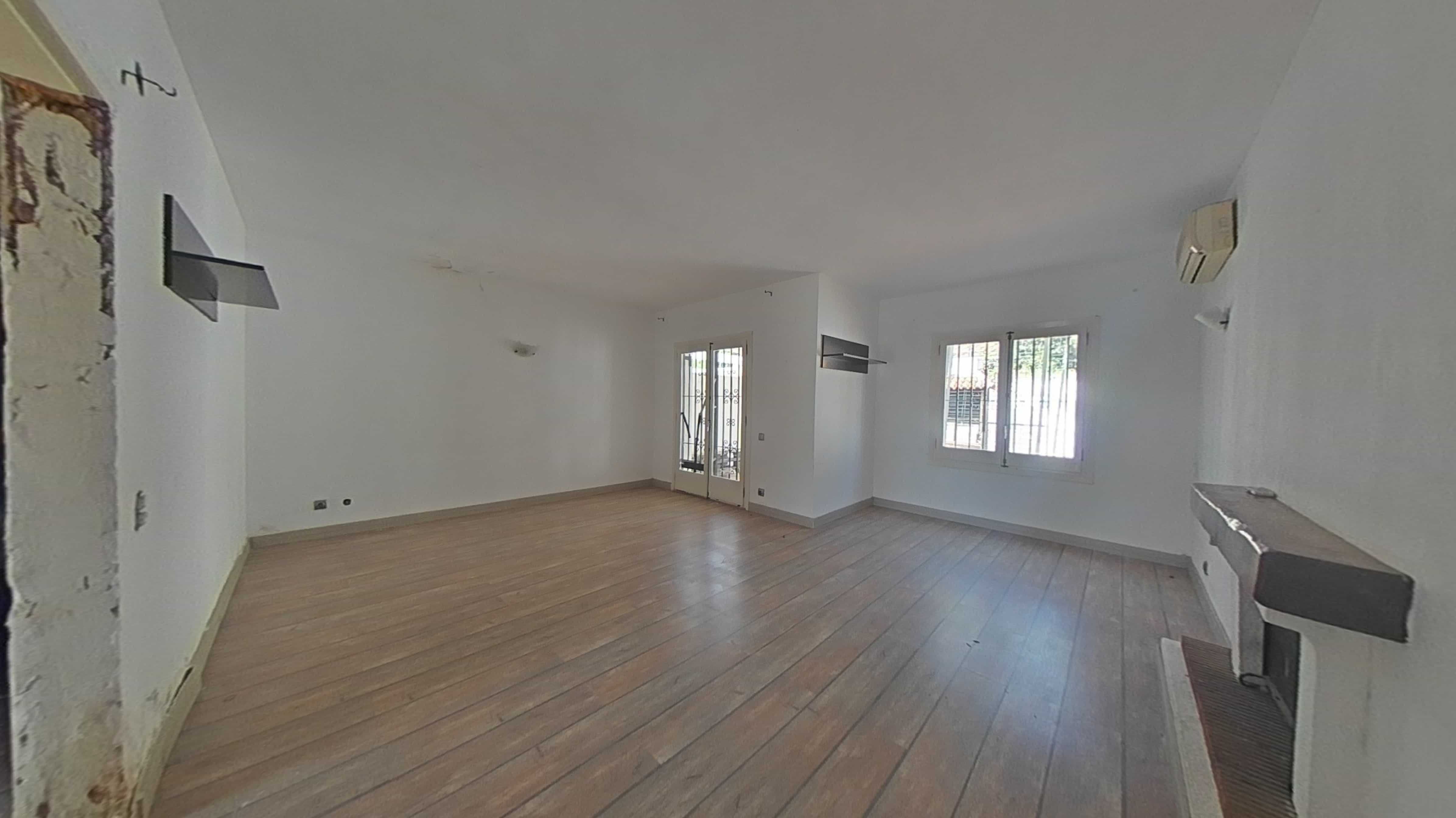 Sala de estar de Casa o chalet en venta en Cambrils con Jardín privado y Balcón