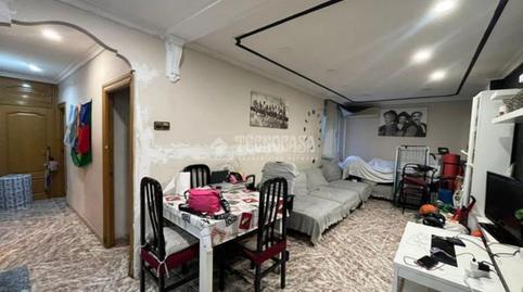 Foto 2 de Piso en venta en La Creu del Grau,  Valencia Capital