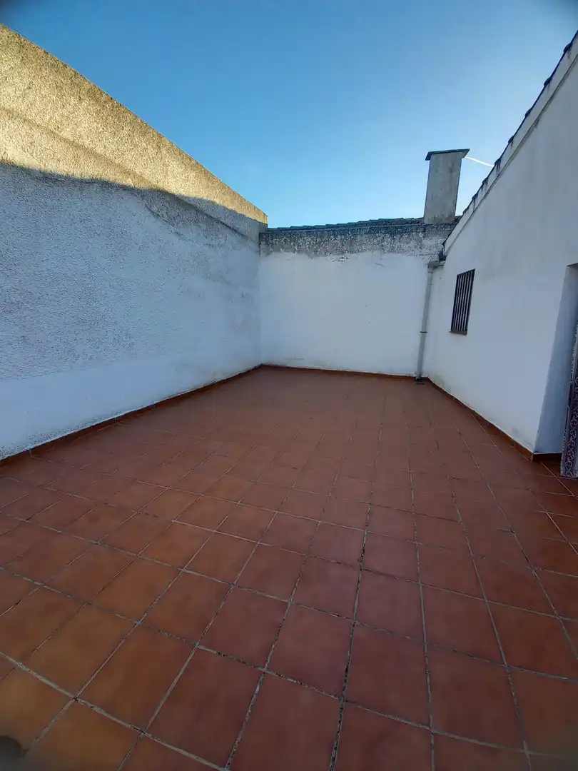 Terraza de Casa o chalet en venta en Cazalegas con Terraza y Balcón